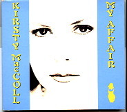 Kirsty MacColl - My Affair